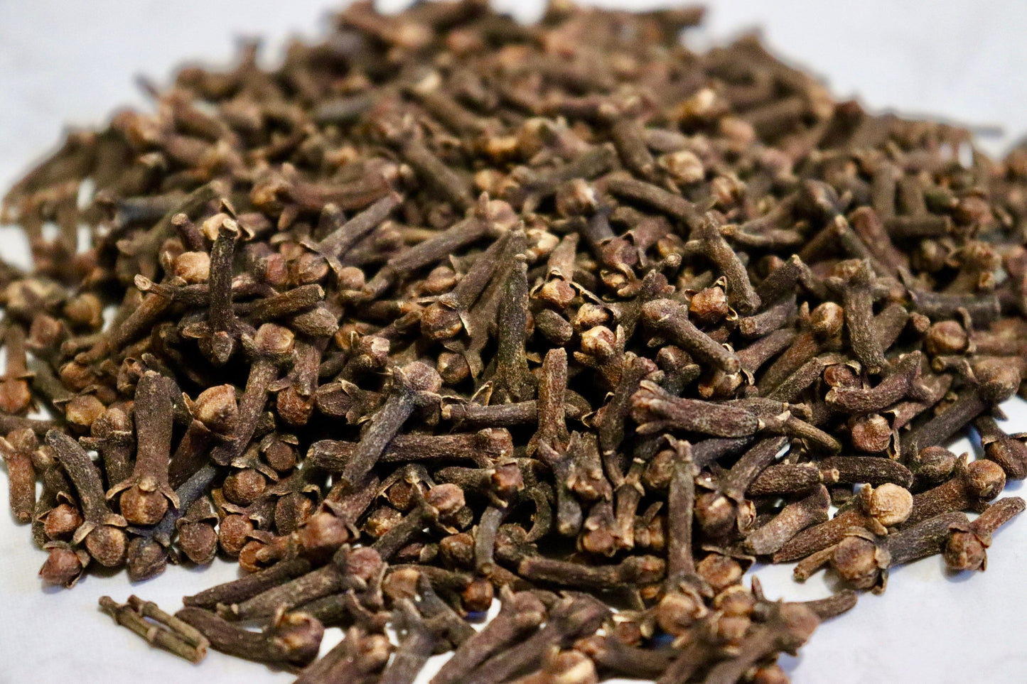 500 Organic Cloves from Zanzibar