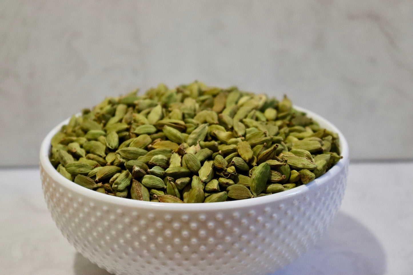 Green Cardamom Pods Premium Quality Perfect for Baking Highly Aromatic Flavorful Pods Full of Flavor